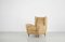 Fauteuil par Melchiorre Bega, 1950s 1