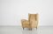 Lounge Chair by Melchiorre Bega, 1950s 1