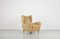 Lounge Chair by Melchiorre Bega, 1950s, Image 3
