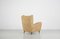 Lounge Chair by Melchiorre Bega, 1950s 9