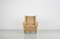 Lounge Chair by Melchiorre Bega, 1950s 7