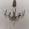 Antique Ceiling Lamp by Dagobert Peche 5