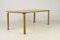 Vintage Dining Table by Rud Thygesen and Johnny Sørensen for Magnus Olesen, Imagen 6