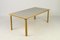 Vintage Dining Table by Rud Thygesen and Johnny Sørensen for Magnus Olesen, Imagen 4