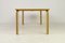 Vintage Dining Table by Rud Thygesen and Johnny Sørensen for Magnus Olesen 8