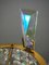 Austrian Glass Chandelier by Oswald Haerdtl for Lobmeyr, 1960s, Image 17
