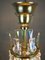 Austrian Glass Chandelier by Oswald Haerdtl for Lobmeyr, 1960s, Image 13
