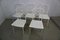 Mid-Century Calcutta Chairs by Hall Bradley for Brown Jordan, Set of 5 8