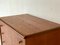 Mid-Century Teak Chest of Drawers, 1960s 12