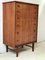 Mid-Century Teak Chest of Drawers, 1960s, Immagine 6