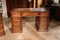 Antique Identical Desks, Set of 2 11