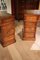 Antique Identical Desks, Set of 2 13