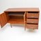 Vintage Rosewood Sideboard by Peter Hayward for Vanson, 1960s, Imagen 3