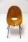 Dining Chairs by Carlo Ratti for Societa Compensati Curvata, 1950s, Set of 6 5