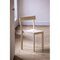 Galta Stuhl aus Eschenholz von SCMP Design Office 2