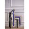 Silla Galta de roble azul de SCMP Design Office, Imagen 3