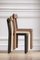 Chaise Galta en Noyer par SCMP Design Office 3