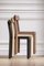 Galta Walnut Chair by SCMP Design Office 3