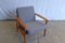 Vintage Danish Teak Armchair 5