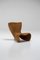 Wicker Lounge Chair by Marc Newson for Idee, 1990s, Imagen 1
