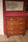 Victorian Campaign Chest of Drawers, Immagine 1