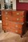 Victorian Campaign Chest of Drawers, Image 5