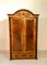 Antique Italian Walnut Cabinet, 1800s, Image 1