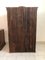 Antique Italian Walnut Cabinet, 1800s 9