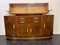 Art Deco Rosewood Sideboard, 1930s 1