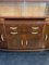 Art Deco Rosewood Sideboard, 1930s, Image 4