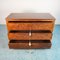 Antique Italian Walnut Chest of Drawers, 1800s 7