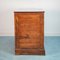 Antique Italian Walnut Chest of Drawers, 1800s 3