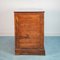 Antique Italian Walnut Chest of Drawers, 1800s, Image 3