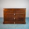 Antique Italian Walnut Chest of Drawers, 1800s, Image 6