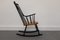 Grandessa Rocking Chair by Lena Larsson for Nesto, 1960s 2