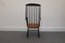 Grandessa Rocking Chair by Lena Larsson for Nesto, 1960s, Immagine 7