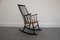 Grandessa Rocking Chair by Lena Larsson for Nesto, 1960s 1