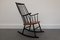 Grandessa Rocking Chair by Lena Larsson for Nesto, 1960s, Immagine 14