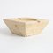 Travertine Ashtray from Fratelli Mannelli, 1970s, Image 7