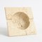 Travertine Ashtray from Fratelli Mannelli, 1970s, Image 3
