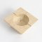 Travertine Ashtray from Fratelli Mannelli, 1970s 2