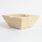 Travertine Ashtray from Fratelli Mannelli, 1970s 6