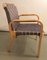 Armchair by Alvar Aalto for Artek, 1980s 4