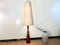 Lámpara de pie vintage de Parker Knoll, Imagen 2