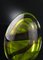 Small Green Egg Sculpture from VGnewtrend 2