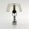 Mid-Century Black Sconce from Stilnovo, 1960s 9