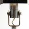 Mid-Century Black Sconce from Stilnovo, 1960s, Image 10