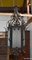 Antique Wrought Iron Landing Lantern 28