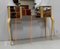 Louis XV Style Beech Dressing Table, 1950s, Image 16