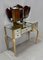 Louis XV Style Beech Dressing Table, 1950s 3